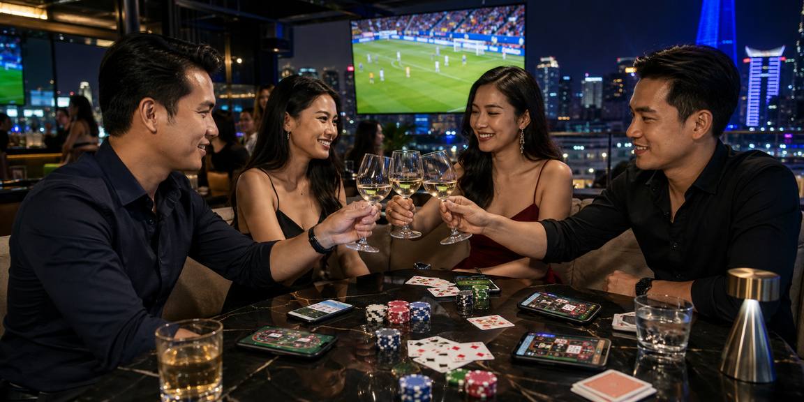 ea33 Sic Bo Bàn Mở